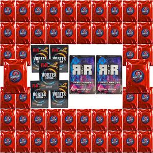 *Break 1103: Panini Multi-Year NFL Football Break Pick Your Team