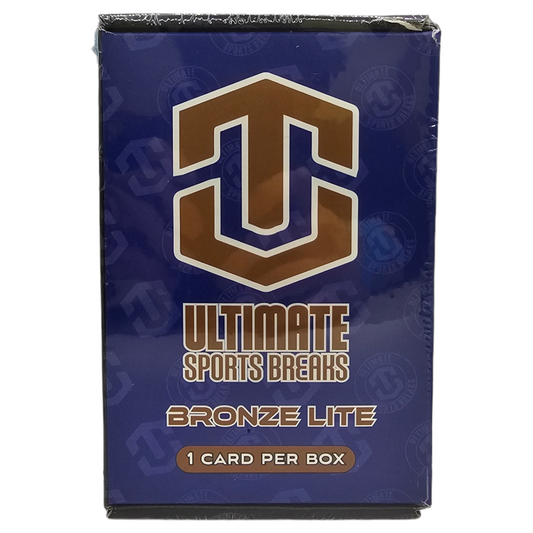 USB - Bronze Lite Edition