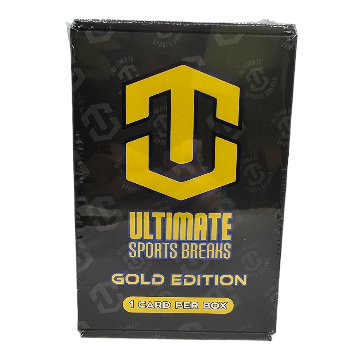 USB - Gold Edition