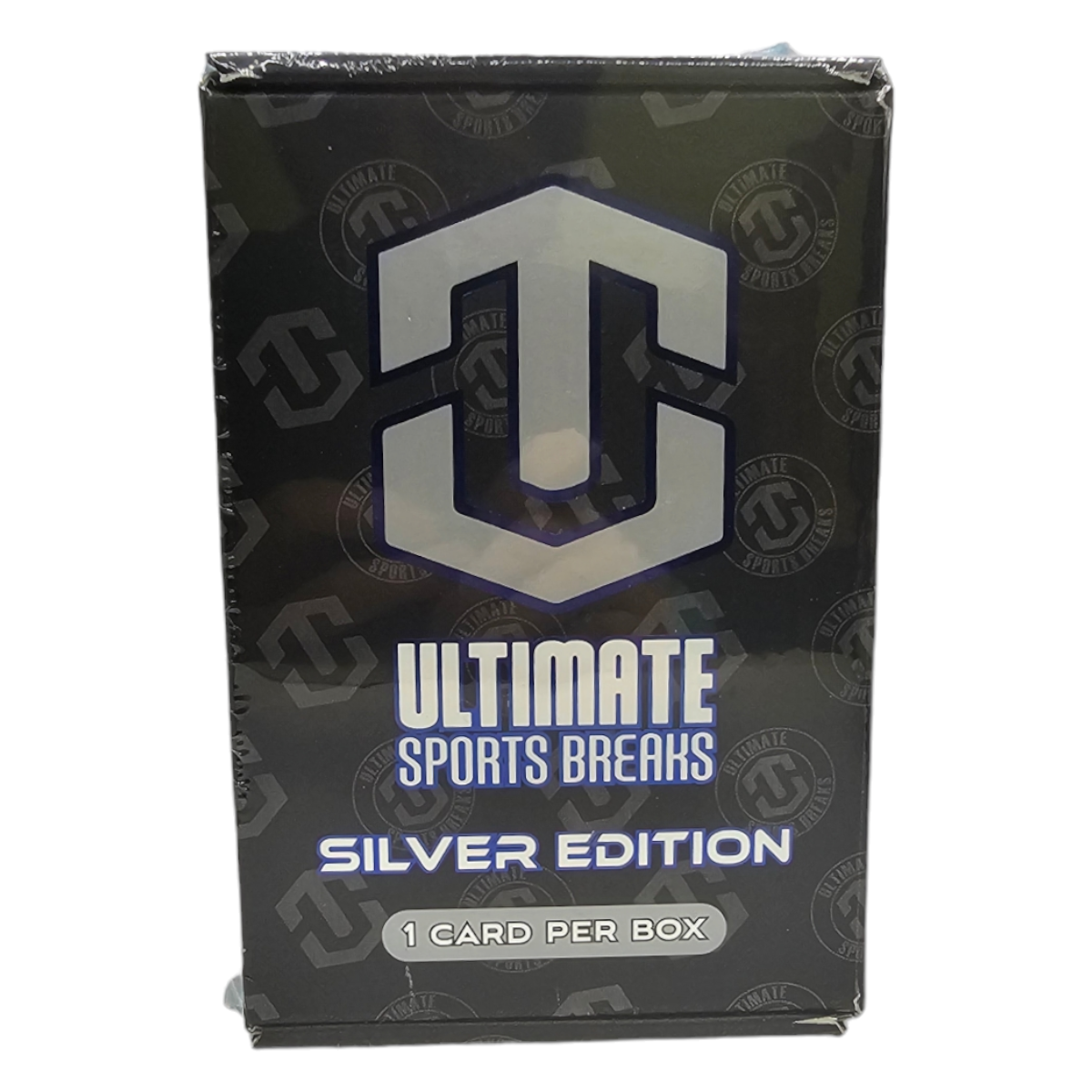 USB - Silver Edition